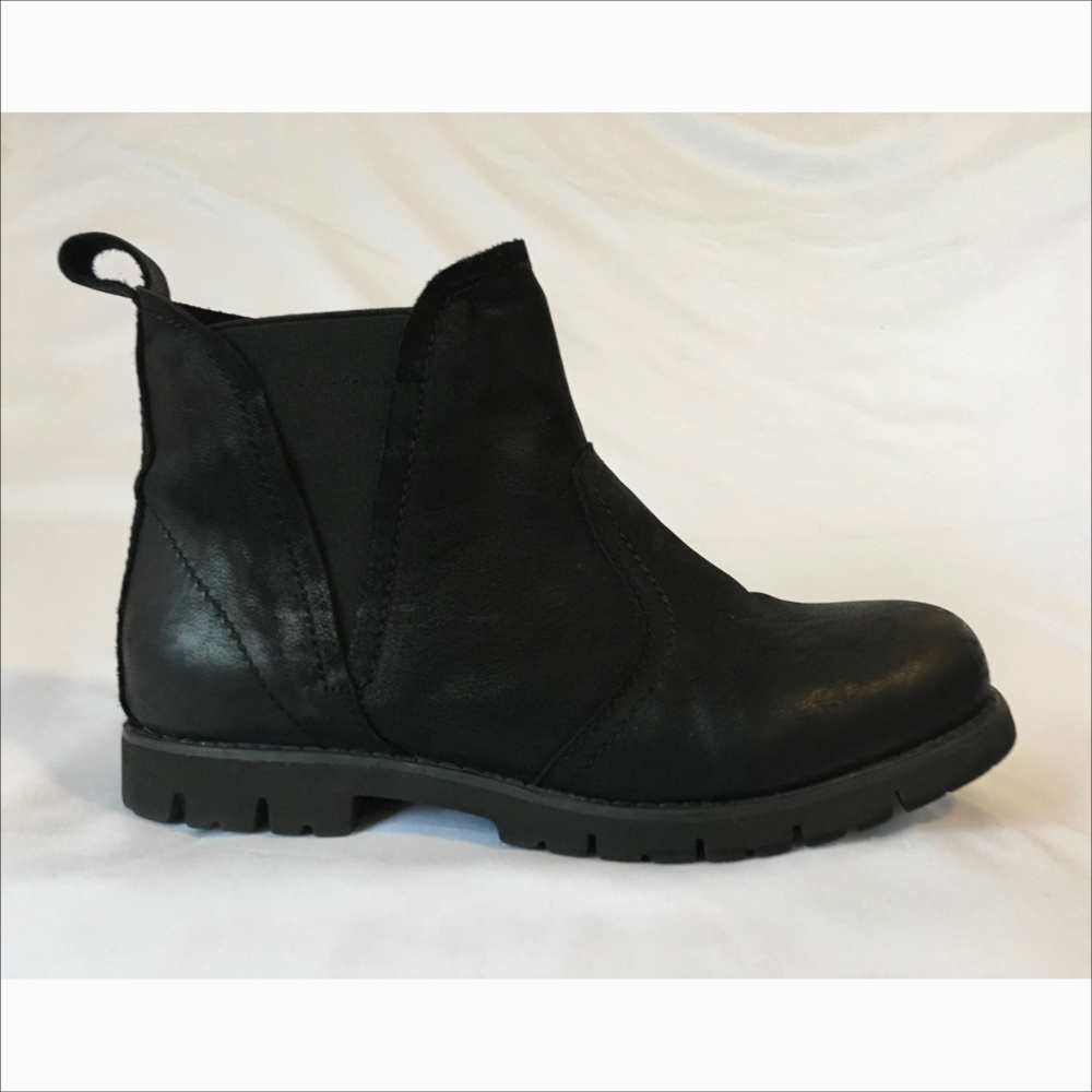 David Tate Women's Reserve Booties, Chelsea Boots